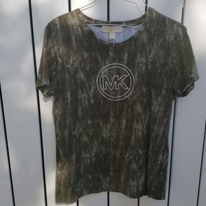 Michael kors shirt